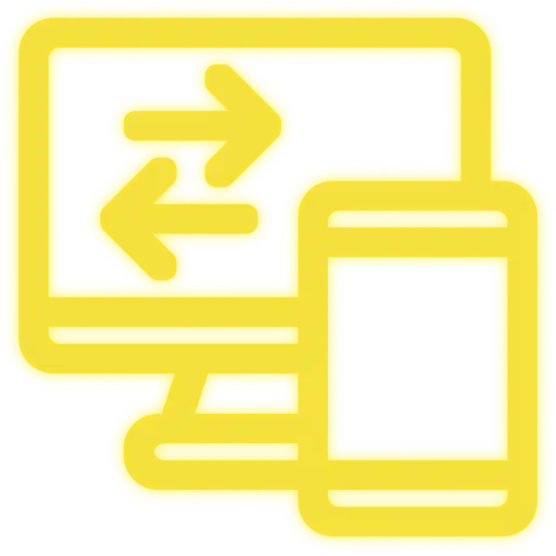Cross Device Sync Cross-Device Sync